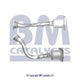 Homologiert Diesel Kat für CITROEN C8 2L Diesel | Euro 3 | OEM: 1493803080