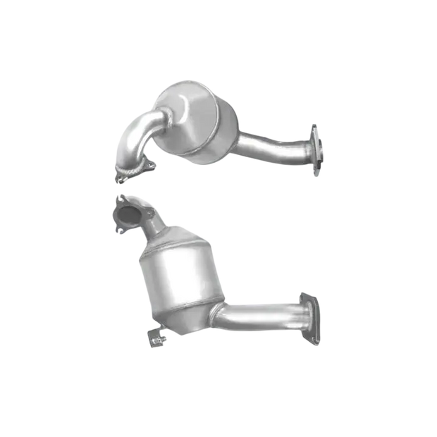 Autoteile BM CATALYSTS Homologiert Diesel Kat für MAZDA 6 2L Diesel | Euro 3 | OEM: RFC52050XA bei Autoteile TRUST