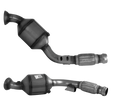 Autoteile BM CATALYSTS Homologiert Diesel Kat für MERCEDES SPRINTER 2.1L Diesel | Euro 4 | OEM: 9064901014 bei Autoteile TRUST