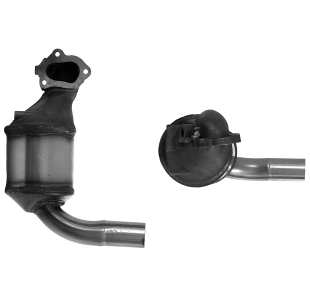 Autoteile BM CATALYSTS Homologiert Diesel Kat für FIAT 500 1.3L Diesel | Euro 4 | OEM: 1537093 bei Autoteile TRUST