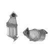 Autoteile BM CATALYSTS Homologiert Diesel Kat für FIAT GRANDE PUNTO 1.3L Diesel | Euro 4 | OEM: 55195753 bei Autoteile TRUST