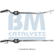 Homologiert Diesel Kat für CITROEN C8 2L Diesel | Euro 4 | OEM: 1609161980