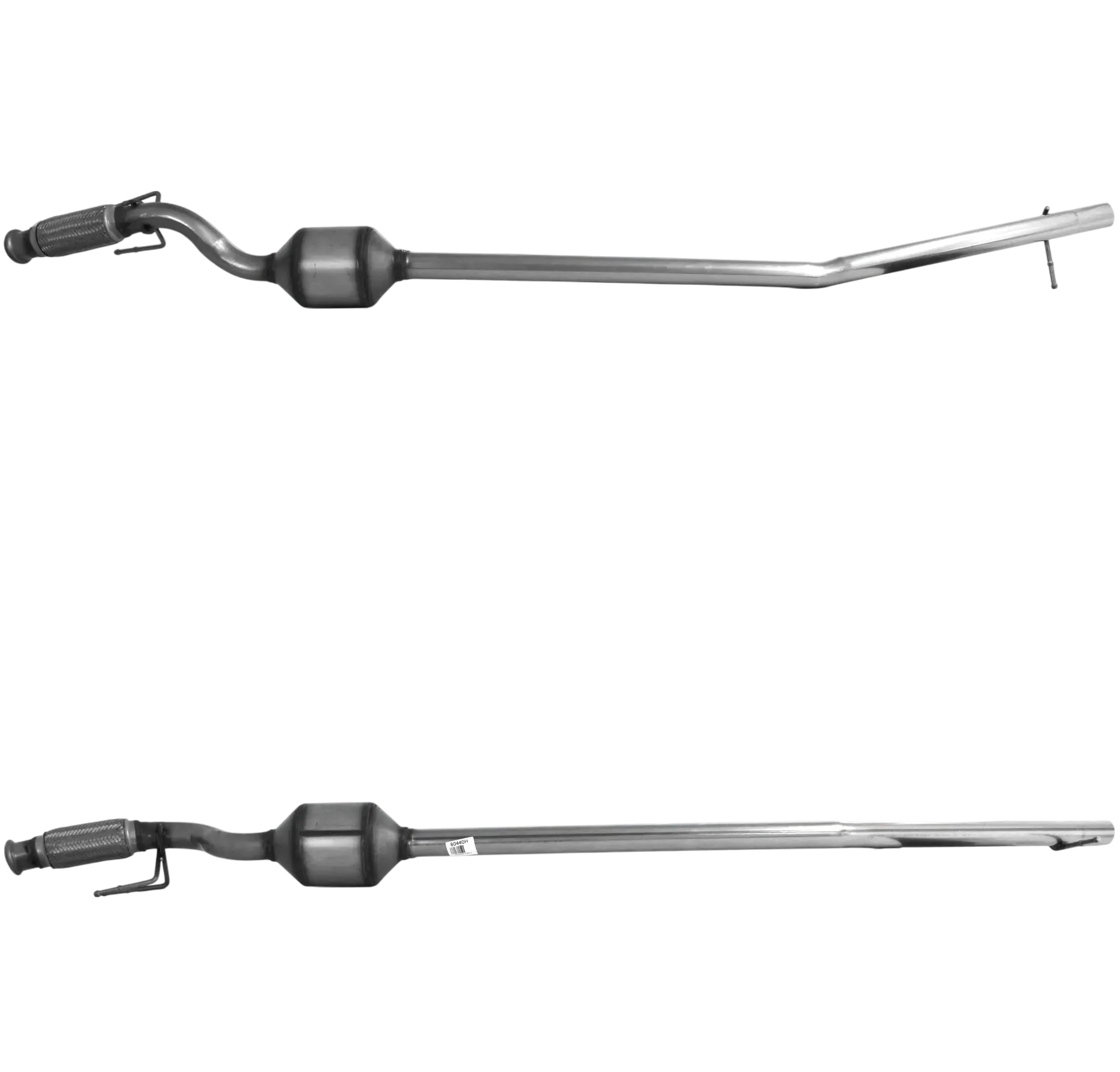 Autoteile BM CATALYSTS Homologiert Diesel Kat für CITROEN C8 2L Diesel | Euro 4 | OEM: 1609161980 bei Autoteile TRUST