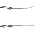 Autoteile BM CATALYSTS Homologiert Diesel Kat für CITROEN C8 2L Diesel | Euro 4 | OEM: 1609161980 bei Autoteile TRUST