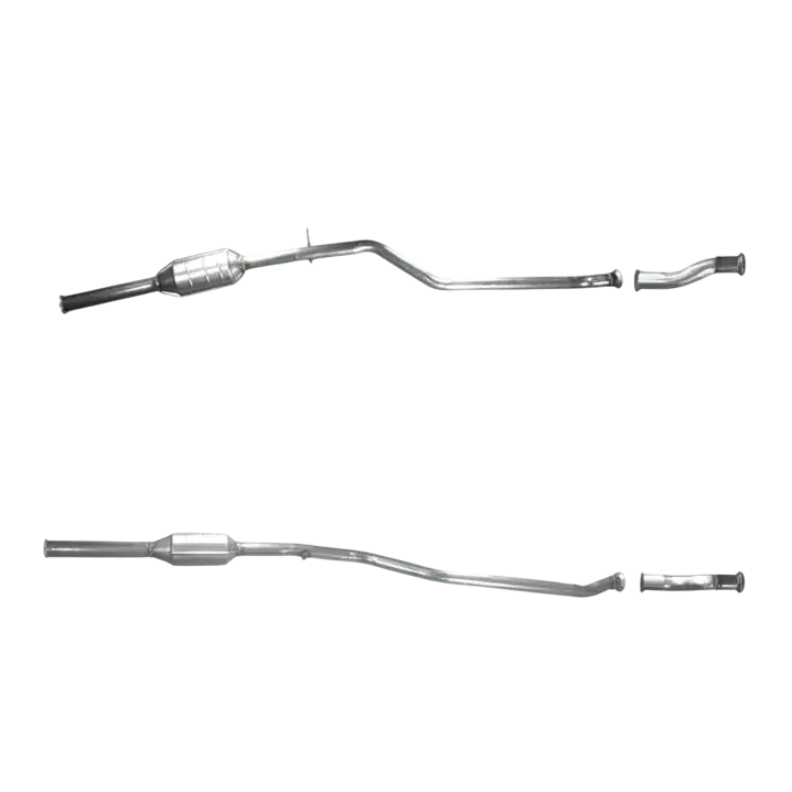 Autoteile BM CATALYSTS Homologiert Diesel Kat für CITROEN BERLINGO 1.9L Diesel | Euro 3 | OEM: bei Autoteile TRUST