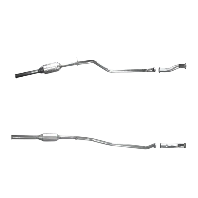 Autoteile BM CATALYSTS Homologiert Diesel Kat für CITROEN BERLINGO 1.9L Diesel | Euro 3 | OEM: bei Autoteile TRUST