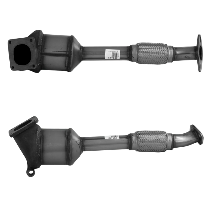 Autoteile BM CATALYSTS Homologiert Diesel Kat für FORD FOCUS 1.8L Diesel | Euro 2 oder 3 | OEM: 1350432 bei Autoteile TRUST