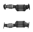 Autoteile BM CATALYSTS Homologiert Diesel Kat für AUDI A4 1.9L Diesel | Euro 4 | OEM: 8E0254201DX bei Autoteile TRUST