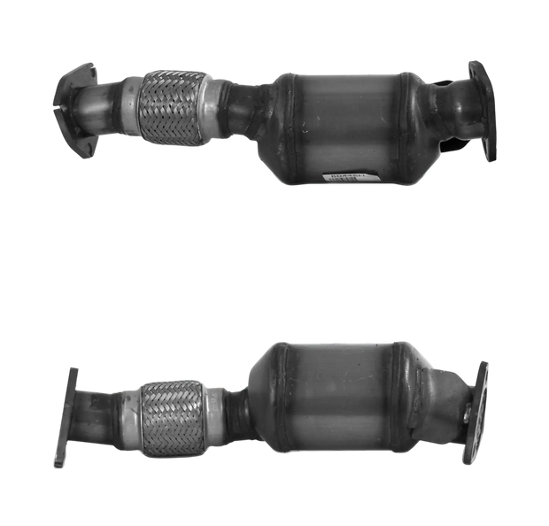 Autoteile BM CATALYSTS Homologiert Diesel Kat für AUDI A4 1.9L Diesel | Euro 4 | OEM: 8E0254201DX bei Autoteile TRUST