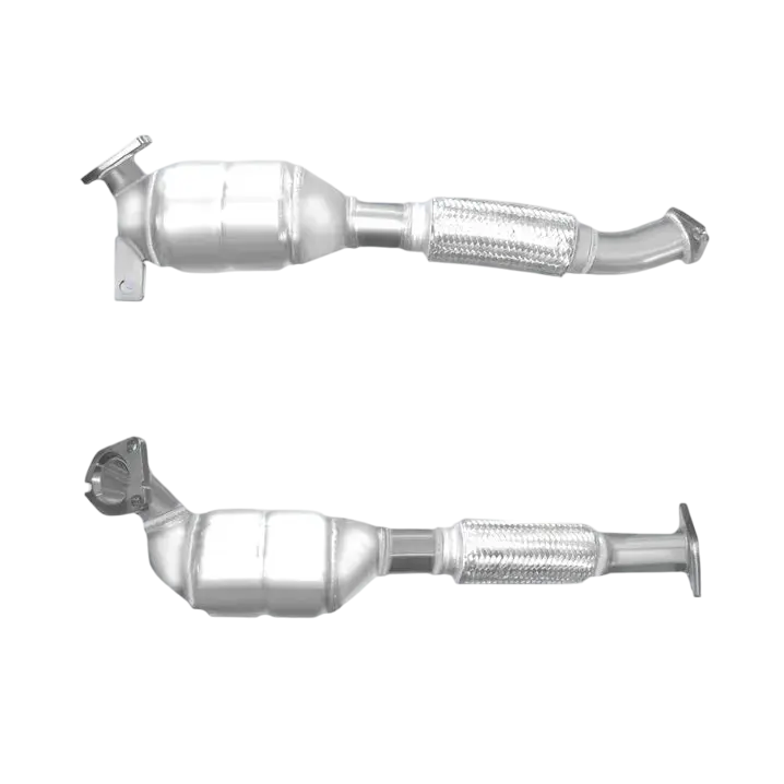Autoteile BM CATALYSTS Homologiert Diesel Kat für FORD TRANSIT CONNECT 1.8L Diesel | Euro 4 | OEM: 1437834 bei Autoteile TRUST