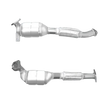 Autoteile BM CATALYSTS Homologiert Diesel Kat für FORD TRANSIT CONNECT 1.8L Diesel | Euro 4 | OEM: 1437834 bei Autoteile TRUST