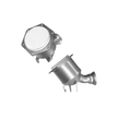 Autoteile BM CATALYSTS Homologiert Diesel Kat für MERCEDES C200 2.1L Diesel | Euro 4 | OEM: 2034905736 bei Autoteile TRUST