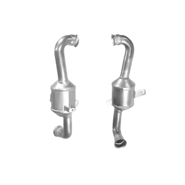 Autoteile BM CATALYSTS Homologiert Diesel Kat für CITROEN DISPATCH 1.6L Diesel | Euro 4 | OEM: 1400242480 bei Autoteile TRUST