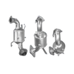 Autoteile BM CATALYSTS Homologiert Diesel Kat für TOYOTA RAV4 2.2L Diesel | Euro 4 oder 5 | OEM: 2505126100 bei Autoteile TRUST