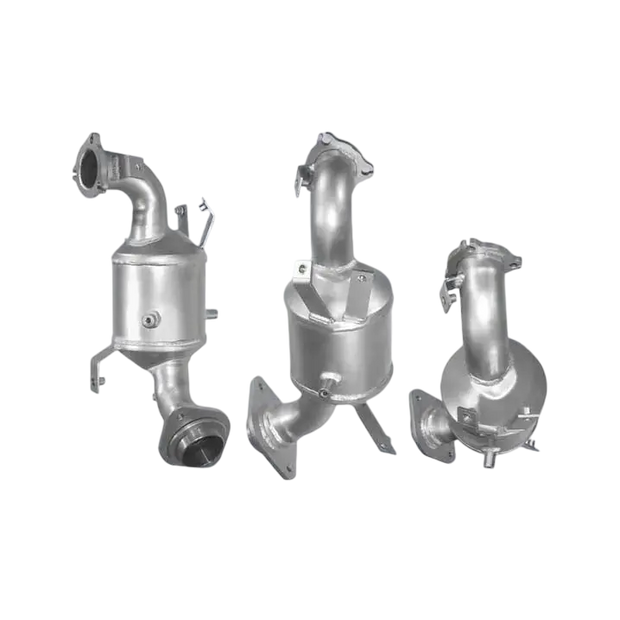 Autoteile BM CATALYSTS Homologiert Diesel Kat für TOYOTA RAV4 2.2L Diesel | Euro 4 oder 5 | OEM: 2505126100 bei Autoteile TRUST