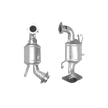 Autoteile BM CATALYSTS Homologiert Diesel Kat für TOYOTA AURIS 2L Diesel | Euro 4 | OEM: 250510R010 bei Autoteile TRUST