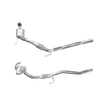 Autoteile BM CATALYSTS Homologiert Diesel Kat für AUDI A3 2L Diesel | Euro 5 | OEM: 1K0254511FX bei Autoteile TRUST