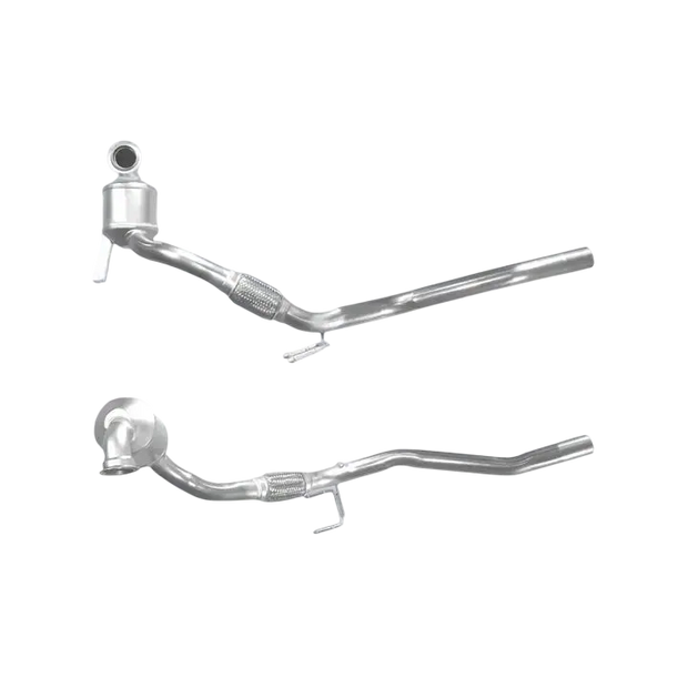 Autoteile BM CATALYSTS Homologiert Diesel Kat für AUDI A3 2L Diesel | Euro 5 | OEM: 1K0254511FX bei Autoteile TRUST