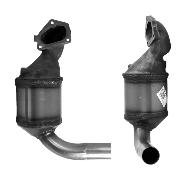 Autoteile BM CATALYSTS Homologiert Diesel Kat für FIAT 500 1.3L Diesel | Euro 4 | OEM: 55200518 bei Autoteile TRUST