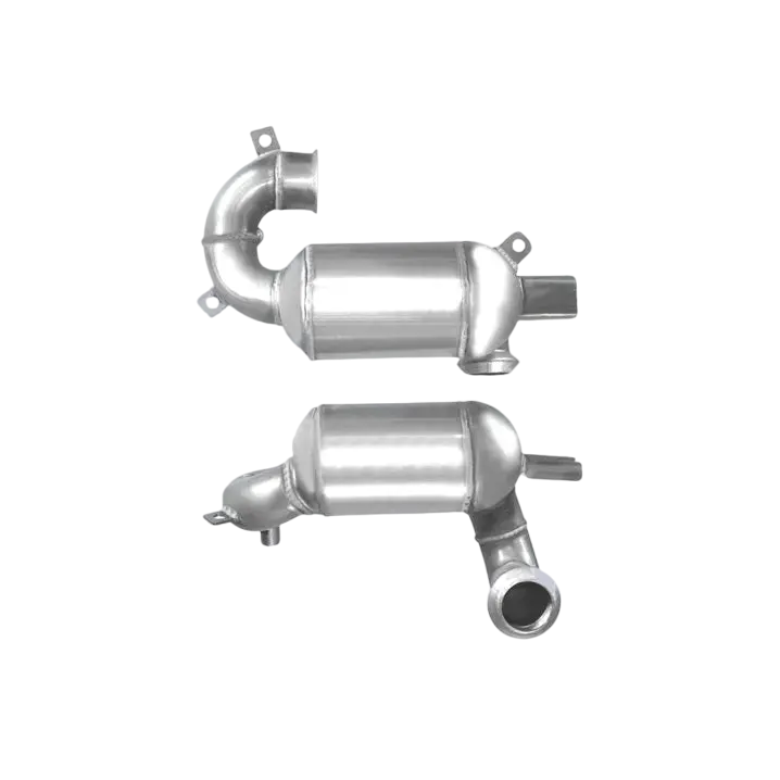 Autoteile BM CATALYSTS Homologiert Diesel Kat für CITROEN C4 2L Diesel | Euro 4 | OEM: 170613 bei Autoteile TRUST