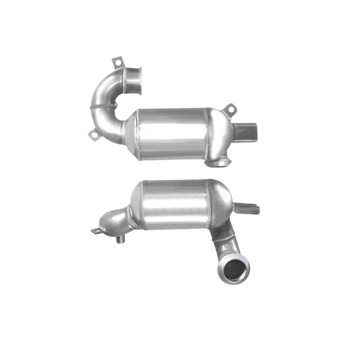 Autoteile BM CATALYSTS Homologiert Diesel Kat für CITROEN C4 2L Diesel | Euro 4 | OEM: 170613 bei Autoteile TRUST