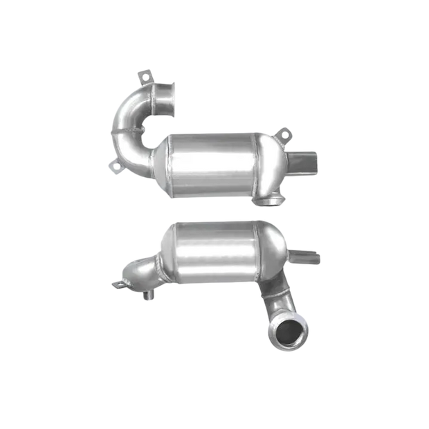 Autoteile BM CATALYSTS Homologiert Diesel Kat für CITROEN C4 2L Diesel | Euro 4 | OEM: 170613 bei Autoteile TRUST