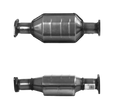 Autoteile BM CATALYSTS Homologiert Diesel Kat für HYUNDAI TUCSON 2L Diesel | Euro 4 | OEM: 2895027280 bei Autoteile TRUST