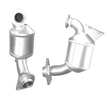 Autoteile BM CATALYSTS Homologiert Diesel Kat für SUZUKI GRAND VITARA 1.9L Diesel | Euro 4 | OEM: 1413067JA0H02 bei Autoteile TRUST