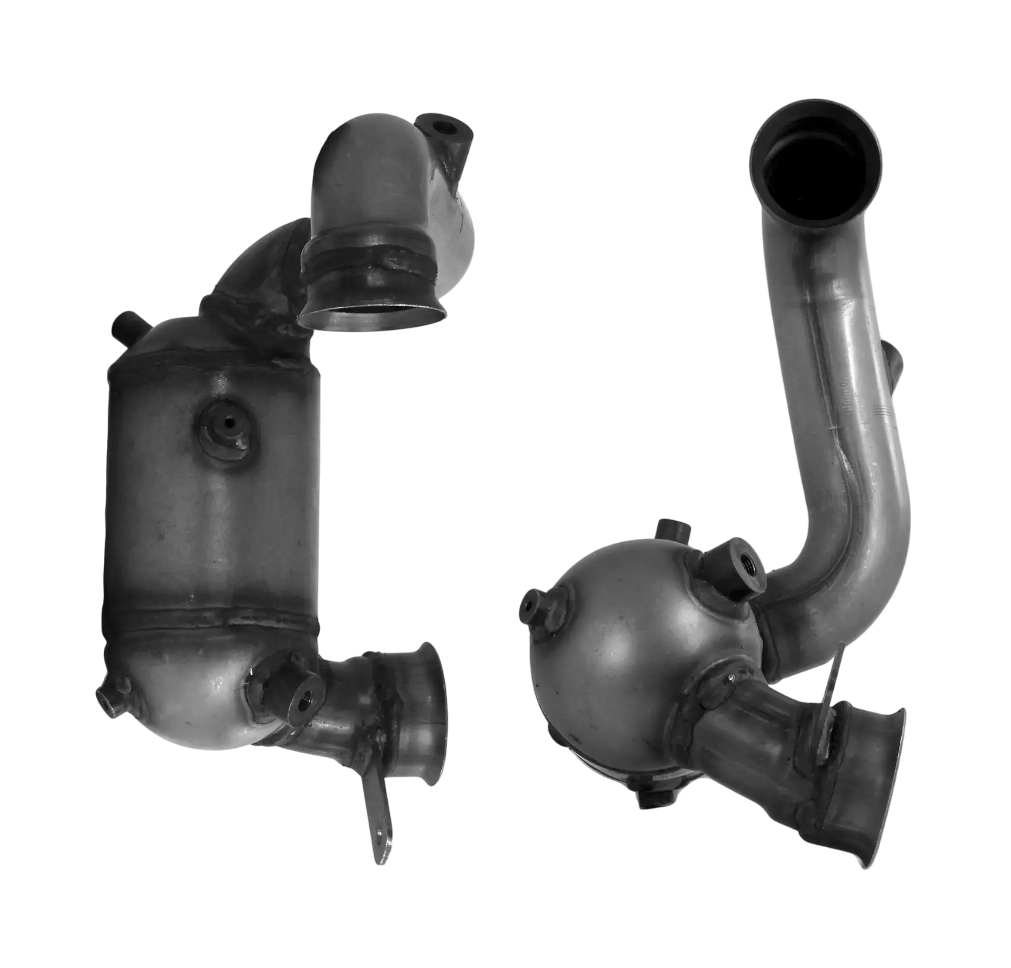 Autoteile BM CATALYSTS Homologiert Diesel Kat für CITROEN C5 2.7L Diesel | Euro 4 | OEM: 170683 bei Autoteile TRUST