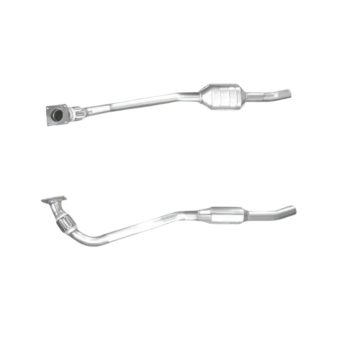 Autoteile BM CATALYSTS Homologiert Diesel Kat für LDV KONVOI 2.4L Diesel | Euro 4 | OEM: CER3438 bei Autoteile TRUST