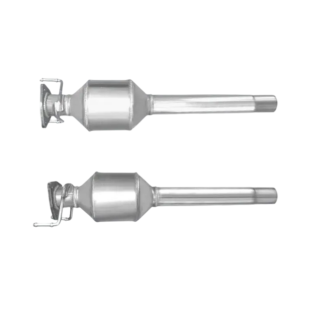 Autoteile BM CATALYSTS Homologiert Diesel Kat für CITROEN RELAIS 3L Diesel | Euro 4 | OEM: 1357621080 bei Autoteile TRUST