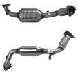Autoteile BM CATALYSTS Homologiert Diesel Kat für AUDI Frage 7 3L Diesel | Euro 4 | OEM: 7L6254300RX bei Autoteile TRUST