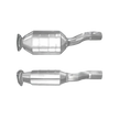 Autoteile BM CATALYSTS Homologiert Diesel Kat für FORD GALAXY 1.9L Diesel | Euro 3 oder 4 | OEM: 1211097 bei Autoteile TRUST