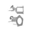Autoteile BM CATALYSTS Homologiert Diesel Kat für SEAT ALHAMBRA 2L Diesel | Euro 4 | OEM: 7M3254400X bei Autoteile TRUST