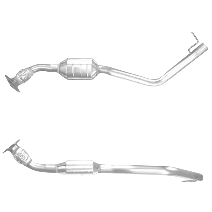 Autoteile BM CATALYSTS Homologiert Diesel Kat für LDV MAXUS 2.5L Diesel | Euro 4 | OEM: 524580018 bei Autoteile TRUST