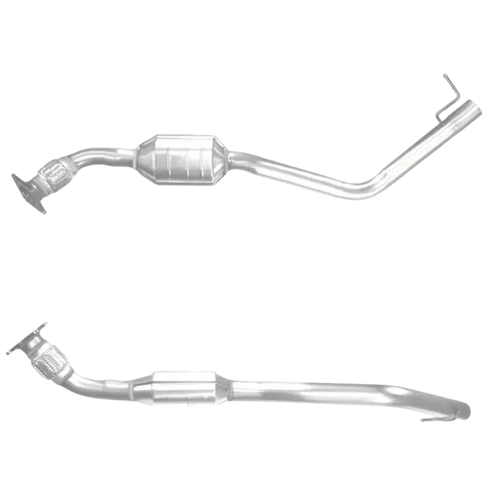 Autoteile BM CATALYSTS Homologiert Diesel Kat für LDV MAXUS 2.5L Diesel | Euro 4 | OEM: 524580018 bei Autoteile TRUST