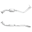 Autoteile BM CATALYSTS Homologiert Diesel Kat für LDV MAXUS 2.5L Diesel | Euro 4 | OEM: 524580018 bei Autoteile TRUST