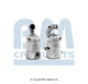 Homologiert Diesel Kat für CITROEN BERLINGO 1.6L Diesel | Euro 5 | OEM: 1608040580