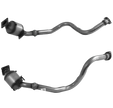 Autoteile BM CATALYSTS Homologiert Diesel Kat für LAND ROVER DISCOVERY II, DEFENDER 2.4L Diesel | Euro 4 | OEM: LR019622 bei Autoteile TRUST
