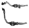 Autoteile BM CATALYSTS Homologiert Diesel Kat für MERCEDES VIANO 3L Diesel | Euro 4 | OEM: 6394905381 bei Autoteile TRUST