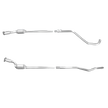 Autoteile BM CATALYSTS Homologiert Diesel Kat für RENAULT VEL SATIS 2.2L Diesel | Euro 3 oder 4 | OEM: 8200017043 bei Autoteile TRUST