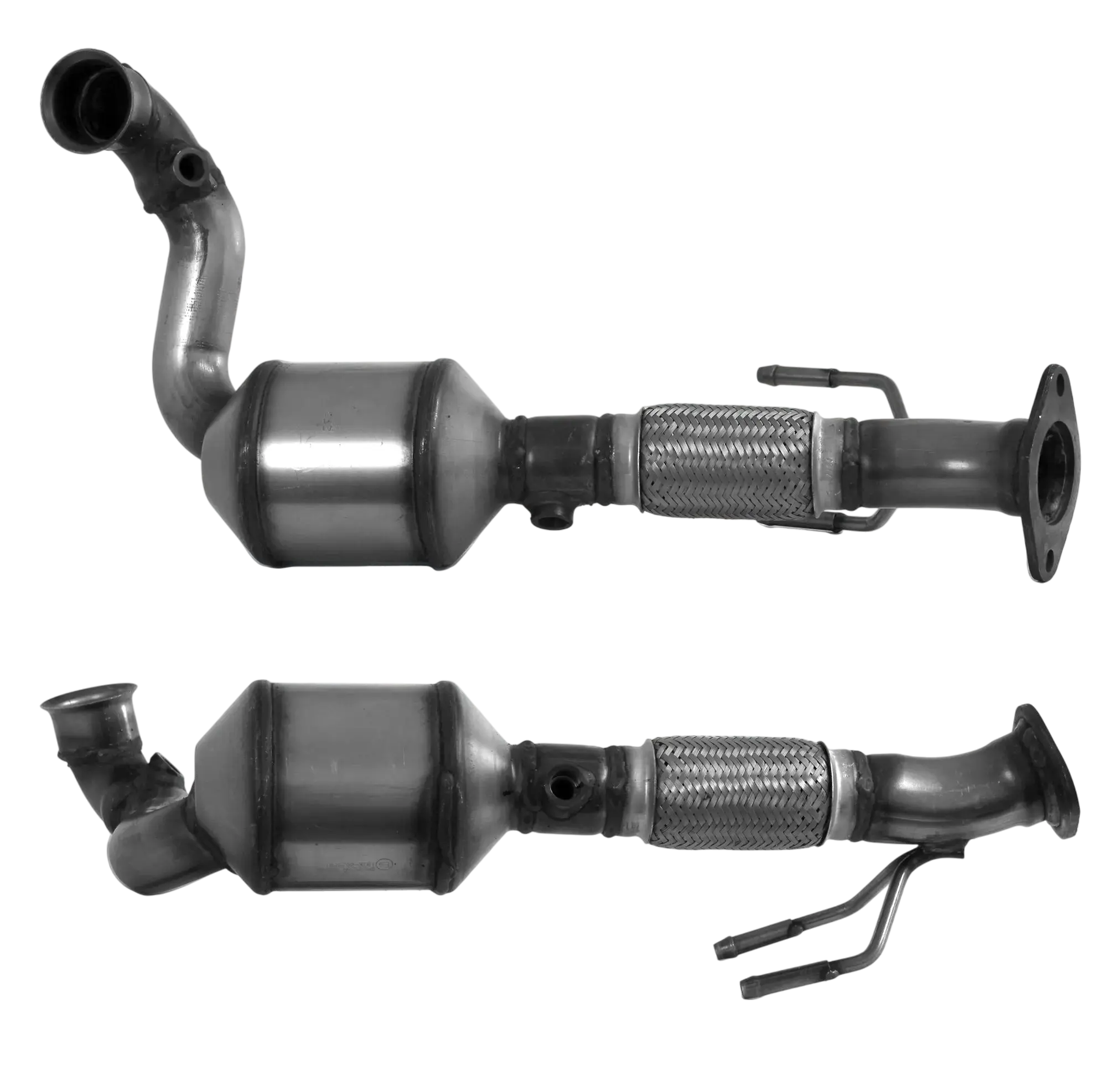 Autoteile BM CATALYSTS Homologiert Diesel Kat für FORD GALAXY 2.2L Diesel | Euro 5 | OEM: 1692343 bei Autoteile TRUST