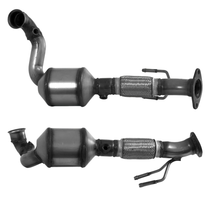 Autoteile BM CATALYSTS Homologiert Diesel Kat für FORD GALAXY 2.2L Diesel | Euro 5 | OEM: 1692343 bei Autoteile TRUST