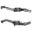 Autoteile BM CATALYSTS Homologiert Diesel Kat für BMW 520d 2L Diesel | Euro 4 | OEM: 18307804611 bei Autoteile TRUST
