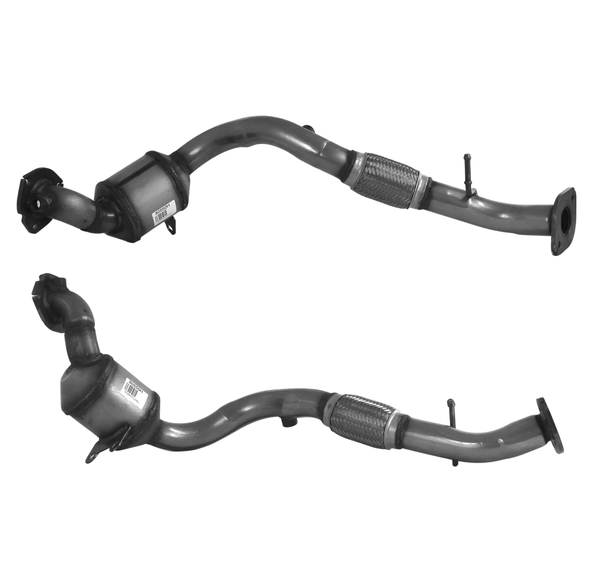 Autoteile BM CATALYSTS Homologiert Diesel Kat für FORD TRANSIT 2.2L Diesel | Euro 5 | OEM: 1740147 bei Autoteile TRUST