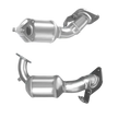 Autoteile BM CATALYSTS Homologiert Diesel Kat für TOYOTA YARIS 1.4L Diesel | Euro 4 | OEM: 250510N020 bei Autoteile TRUST