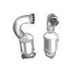 Autoteile BM CATALYSTS Homologiert Diesel Kat für CHEVROLET CAPTIVA 2L Diesel | Euro 4 | OEM: 4805897 bei Autoteile TRUST