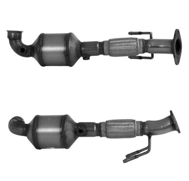 Autoteile BM CATALYSTS Homologiert Diesel Kat für FORD GALAXY 2L Diesel | Euro 5 | OEM: 1681480 bei Autoteile TRUST