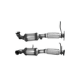 Autoteile BM CATALYSTS Homologiert Diesel Kat für FORD KUGA 2L Diesel | Euro 5 | OEM: 1693625 bei Autoteile TRUST
