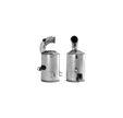 Autoteile BM CATALYSTS Homologiert Diesel Kat für CITROEN BERLINGO 1.6L Diesel | Euro 5 | OEM: 1731 Jahre bei Autoteile TRUST